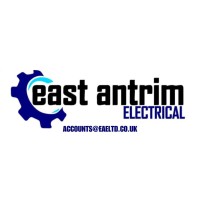 East Antrim Electrical ltd logo - Similar company to Lms Electrical