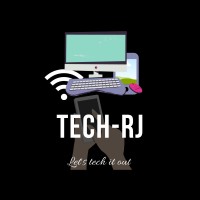 Tech-RJ logo - Similar company to Tech Rj Contabilidade