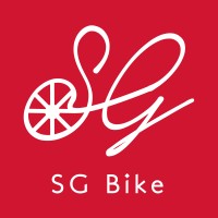 SG Bike logo - Similar company to Helloride