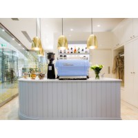 Strawbridge Shop Fitters Ltd logo - Similar company to Jebel Group