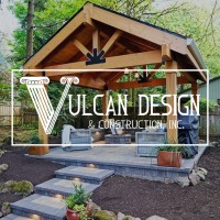 Vulcan Design & Construction logo - Similar company to Xmt Construction Ltd.