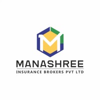 Manashree Insurance Brokers PVT. LTD logo - Similar company to Torque Insurance Brokers Pvt. Ltd.