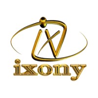 Ixony Engineering Limited logo - Similar company to Smarttech Solution