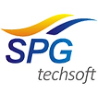 SPG Techsoft logo - Similar company to Ustekservices