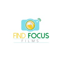 Find Focus Films logo - Similar company to 21 Ways Film