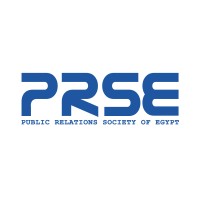 Public Relations Society of Egypt - PRSE logo - Similar company to Xacademia