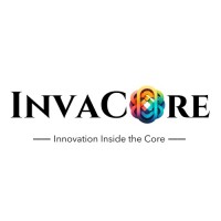 InvaCore logo - Similar company to Domopad