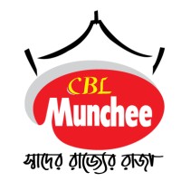 CBL MUNCHEE, BANGLADESH logo - Similar company to Mudi