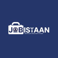 Jobistaan.com logo - Similar company to M. S. Services
