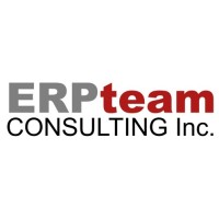 ERP Team Consulting Inc logo - Similar company to Boosted Security