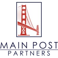 Main Post Partners logo - Similar company to Jason Markk