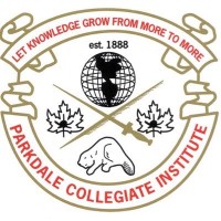 Parkdale Collegiate Institute logo - Similar company to Parkdale Collegiate Institute