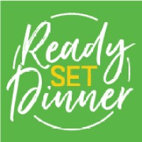 Ready Set Dinner logo - Similar company to Dinner Done!