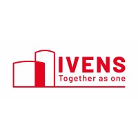 Ivens logo - Similar company to Adpo Group Nv