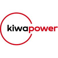 Kiwapower logo - Similar company to Digipulse