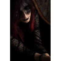 Emilie Volatild Photography logo - Similar company to Vela Technologies