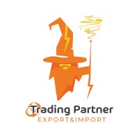Trading Partner Export & Import logo - Similar company to Turkeyner Trading Logistic Co.