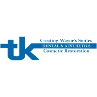 TK Dental Wayne, NJ  | Tatyana Kaminar DDS logo - Similar company to Magic Smile Dental