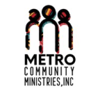 Metro Community Ministries, Inc. logo - Similar company to Educopia