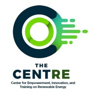 The CentRE logo - Similar company to G.A.A. Delgado Incorporated (Gaad Inc)