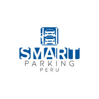 SmartParking Peru logo - Similar company to Control Parking