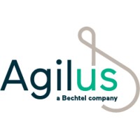 Agilus Inc. logo - Similar company to Agilus