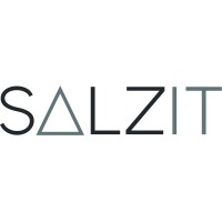 SALZIT logo - Similar company to Bystronic Software