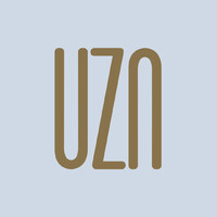 UZA logo - Similar company to Luza Hub