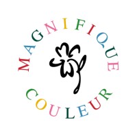 Magnifique Couleur logo - Similar company to Panah Project