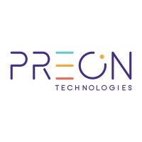 PREON Technologies logo - Similar company to Preon Technologies S.L.