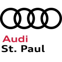 Audi St. Paul logo - Similar company to Equity Avengers