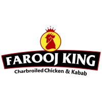 Farooj King logo - Similar company to Olive & Oil Food & Beverages Trading Llc