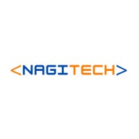 Nagitech logo - Similar company to Pt. Nagitec