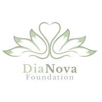 DiaNova Foundation logo - Similar company to Wikibon