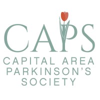 Capital Area Parkinson's Society logo - Similar company to First Call Friday