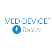 Med Device Today logo - Similar company to Med-Exec Solutions