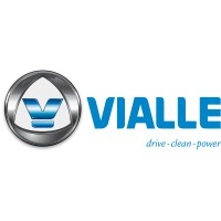 Vialle Autogas Systems B.V. logo - Similar company to Tc-Export