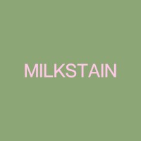 Milkstain Apparel logo - Similar company to Acme Camera Co.