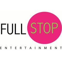 FullStop Entertainment logo - Similar company to Creators Column