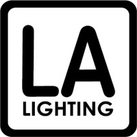 Los Angeles Lighting Manufacturing Company logo - Similar company to Gm Lighting