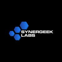 Synergeek Labs logo - Similar company to Stellarx