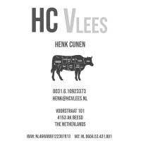 Henk Cunen Vlees BV logo - Similar company to Inglés