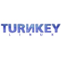 Turnkey Gnu/linux