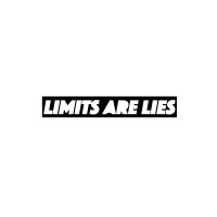 Limits Are Lies® logo - Similar company to Save Our Planet Refillery