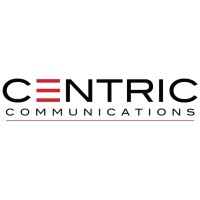 Centric Communications logo - Similar company to Cookson Communications