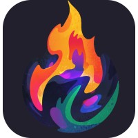 Okibi logo - Similar company to Palace