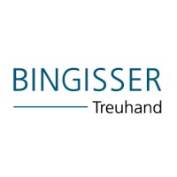 Bingisser Treuhand AG logo - Similar company to Creativeanswer