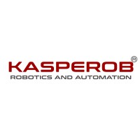 Kasperob Robotics logo - Similar company to Shortclipz