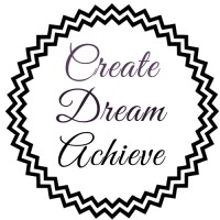 Create, Dream, Achieve Tutoring logo - Similar company to Create My Voice