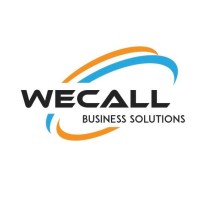 WeCall Solutions logo - Similar company to Call Solutions